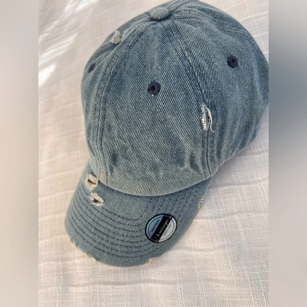 KBETHOS‎ Vintage cap